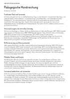 Vorschau - Unterrichtsreihen - Leber & Stoffwechsel – Biologie-Gesamtpaket | Komplette, differenzierte Unterrichtseinheit: Glykogen, Galle, Harnstoff - Seite 2