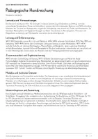Vorschau - Unterrichtsreihen - Gehirn, Nervensystem & Verhalten – Biologie-Bundle | 5 komplette Einheiten zu Nervenzellen, Lernen, Gedächtnis, Stress, Sucht & Schlaf - Seite 3