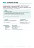 Vorschau - Arbeitsblätter - Volkswirtschaft, Klasse 12, Lernkarten - Seite 1