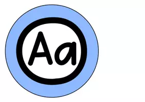Vorschau - Anderer Materialtyp - Sätze schreiben Merkwissen als Poster und Aufsteller (Abschreiben, Großschreibung) - Seite 2
