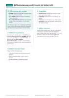 Vorschau - Arbeitsblätter - Wasser Stationenlernen, Klasse 3-4 - Seite 3