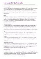 Vorschau - Mal- und Bastelvorlagen - Winter Kunst und Musik Paket Grundschule – Fensterbilder Transparentpapier, Winter-Rap mit Bewegung, Klanggeschichten Advent und Winter - Seite 2