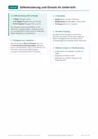 Vorschau - Arbeitsblätter - Entwicklungsländer, Klasse 10, Übungen - Seite 3