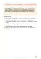 anteprima - Flashcard - Flashcard della Comunicazione Funzionale. 9 frasi e 5 attività su cosa dire al posto delle urla, anche con la CAA, per BES, DSA e autismo - Pagina 3