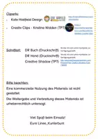 Vorschau - Poster - Verhaltensampel - Superheld - Seite 1