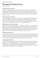 Vorschau - Unterrichtsreihen - Nervenzelle & Erregungsleitung – Biologie-Gesamtpaket | Komplette, differenzierte Unterrichtseinheit: Aktionspotenzial, Synapse, Myelin - Seite 2