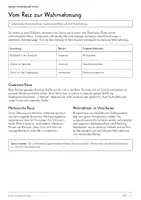 Vorschau - Unterrichtsreihen - Riechen, Schmecken & Tasten – Biologie-Gesamtpaket | Komplette, differenzierte Unterrichtseinheit: Sinnesorgane, Rezeptoren, Wahrnehmung - Seite 3