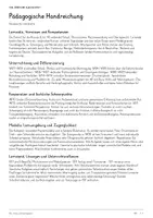 Vorschau - Unterrichtsreihen - Ohr, Hören & Gleichgewicht – Biologie-Gesamtpaket | Komplette, differenzierte Unterrichtseinheit: Schall, Cochlea, Haarzellen - Seite 2