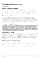 Vorschau - Unterrichtsreihen - Auge & Sehen – Biologie-Gesamtpaket | Komplette, differenzierte Unterrichtseinheit: Augenaufbau, Netzhaut, Akkommodation, Farbsehen - Seite 2
