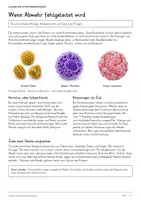 Vorschau - Unterrichtsreihen - Allergien & Autoimmunerkrankungen – Biologie-Gesamtpaket | Komplette, differenzierte Unterrichtseinheit: IgE, Histamin, Selbsttoleranz - Seite 3