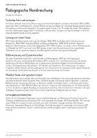Vorschau - Unterrichtsreihen - Gehirn, Rückenmark & Reflexe – Biologie-Gesamtpaket | Komplette, differenzierte Unterrichtseinheit: ZNS, Reflexbogen, Reaktionszeit - Seite 2