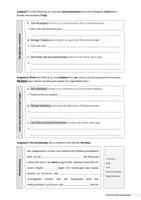 Vorschau - Arbeitsblätter - Satzglieder: Das Akkusativobjekt (dreifach differenziert) - Seite 3