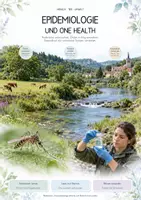 Vorschau - Unterrichtsreihen - Infektionskrankheiten & Prävention – Biologie-Bundle | 4 Einheiten zu Übertragung, Antibiotikaresistenzen, Hygiene & One Health - Seite 1
