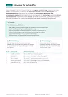 Vorschau - Arbeitsblätter - Angebot und Nachfrage Klasse 9 Übungen - Seite 1