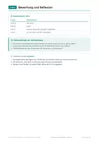 Vorschau - Arbeitsblätter - Angebot und Nachfrage Klasse 9 Übungen - Seite 3