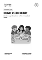 Vorschau - Unterrichtsreihen - Europa früher und heute – Schengen & Euro spielerisch verstehen - Seite 3