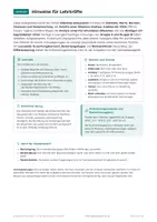 Vorschau - Arbeitsblätter - Ethik Klasse 8-10: Gerechtigkeit, Würde, Verantwortung - Seite 2