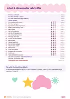 Vorschau - Arbeitsblätter - Mathe Klasse 2 und 3 Bundle | Einmaleins, Zahlen bis 1000, Schriftlich rechnen, Gewichte - Seite 3