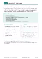 Vorschau - Test - Klassenarbeit Cicero Rede Latein Klasse 10 - Seite 1