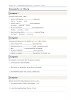 Vorschau - Arbeitsblätter - Gerundium Englisch – differenziert - Seite 2