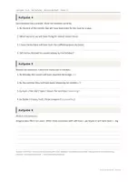 Vorschau - Arbeitsblätter - Future Perfect Englisch – Vertiefung - Seite 2