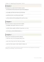 Vorschau - Arbeitsblätter - Future Perfect Englisch – Wiederholung - Seite 2