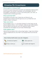 Vorschau - Arbeitsblätter - Rechenfit Klasse 2 – Das Einmaleins - Seite 1