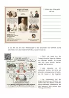 Vorschau - Arbeitsblätter - Katholische Soziallehre Leo XIII & Leo XIV Enzyklika Rerum Novarum - Seite 2
