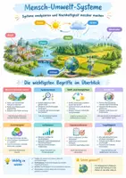Vorschau - Arbeitsblätter - Rohstoffvorkommen, Komplettpaket Erdkunde, Klasse 11-12 - Seite 1