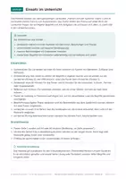 Vorschau - Arbeitsblätter - Rohstoffvorkommen, Komplettpaket Erdkunde, Klasse 11-12 - Seite 2