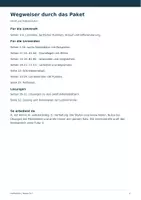 Vorschau - Arbeitsblätter - Zeitformen Klasse 6-7: erkennen bilden, anwenden - Seite 1