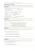 Vorschau - Arbeitsblätter - Differenziert Englisch Klasse 6 – Paket - Seite 2