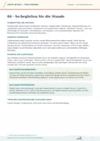 Vorschau - Stundenentwürfe - South Africa: Geschichte und Quellen kritisch lesen - Seite 2