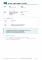 Vorschau - Arbeitsblätter - Erwartungswert einfacher Mathematik Klasse 10 - Seite 3