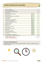 Vorschau - Arbeitsblätter - Kräfte und Hebel Klasse 3 und 4 | Übungsheft Wippe, Rampe | mit Lösungen - Seite 2