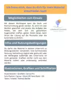 Vorschau - Spiele - Materialpaket - Groß- und Kleinschreibung - Nomen - Nominalisierung - Klasse 6-7 - Spiele - Seite 2