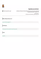 Vorschau - Arbeitsblätter - 🗳️ Parteien unter der Lupe! 🔎 | Politische Parteien in Deutschland | Recherche & Parteien-Steckbrief | Gemeinschaftskunde | Klasse 8–10 - Seite 2