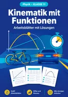 Vorschau - Arbeitsblätter - Coulomb-Gesetz, Komplettpaket Physik, Klasse 11-12 - Seite 1