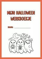 Voorbeeld - Werkboekje Halloween | Werkbladen Groep 3-5 - Pagina 2