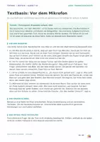 Vorschau - Arbeitsblätter - Texte und Darstellungen erschließen | 3 Lernhefte zu Textverständnis, Diagrammen und analytischem Schreiben - Seite 3