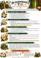 Vorschau - Arbeitsblätter - 10 kreative Vertretungsstunden Deutsch – Klasse 5/6 - Seite 2