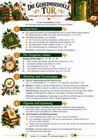 Vorschau - Arbeitsblätter - 10 kreative Vertretungsstunden Deutsch – Klasse 5/6 - Seite 3