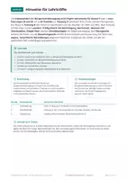 Vorschau - Arbeitsblätter - Civil Rights, Englisch, Klasse 9, A und B - Seite 1