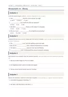 Vorschau - Arbeitsblätter - Simple Past Englisch – differenziert - Seite 2