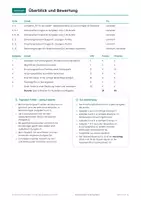Vorschau - Test - Erwartungswert einfacher Mathematik Klasse 10 - Seite 2