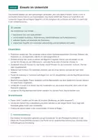 Vorschau - Poster - Leib-Seele-Problem, Philosophie, Klasse 13 - Seite 1