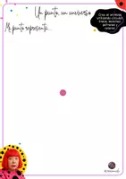Vista previa - Hojas de trabajo - Yayoi Kusama Arte y Salud mental - página 2