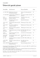 Vorschau - Unterrichtsreihen - Allerheiligen & Allerseelen – Gedenktage, Bedeutung & Bräuche | Kompakte Lernwerkstatt - Seite 2