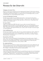 Vorschau - Unterrichtsreihen - Allerheiligen & Allerseelen – Gedenktage, Bedeutung & Bräuche | Kompakte Lernwerkstatt - Seite 3