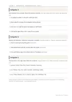 Vorschau - Arbeitsblätter - Personalpronomen Englisch – Wiederholung - Seite 2